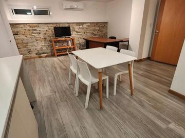 MONOAMBIENTE EN VENTA - CONDOMINIO MAIN PARK - CANNING