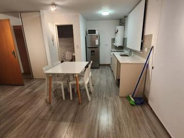 MONOAMBIENTE EN VENTA - CONDOMINIO MAIN PARK - CANNING