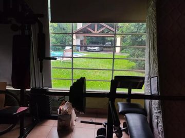 Excelente casa ubicada en Barrio El Cazador, J. Zorrilla De San Martin al 3100