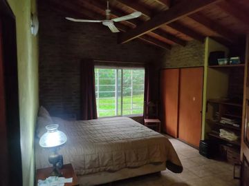 Excelente casa ubicada en Barrio El Cazador, J. Zorrilla De San Martin al 3100