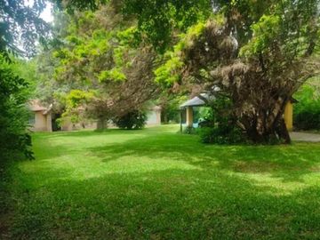 Excelente casa ubicada en Barrio El Cazador, J. Zorrilla De San Martin al 3100