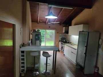 Excelente casa ubicada en Barrio El Cazador, J. Zorrilla De San Martin al 3100