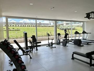 PRANA SAN ISIDRO - 3 amb Modelo 