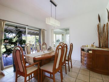 Casa en Venta Barrio Septiembre Escobar