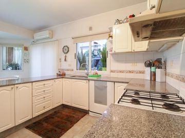 Casa en Venta Barrio Septiembre Escobar