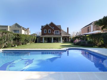Casa en Venta Barrio Septiembre Escobar