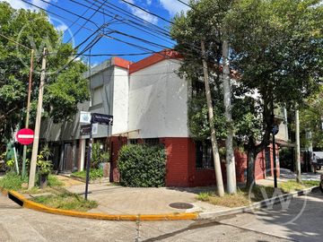 PH | Frente al Hipódromo de San Isidro | 2 Dormitorios   Patio