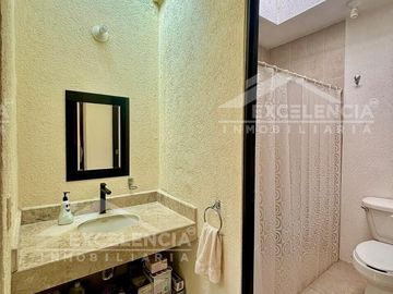 ¡Casa en Venta en Villas del Sur!