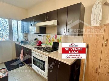 ¡Casa en Venta en Villas del Sur!
