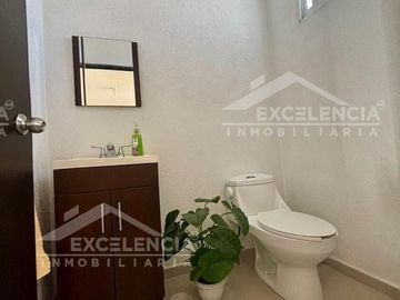 ¡Casa en Venta en Villas del Sur!