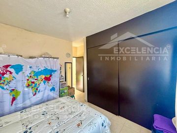 ¡Casa en Venta en Villas del Sur!