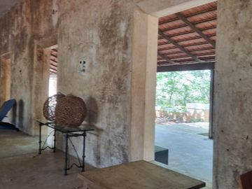 Venta de Quinta en Conkal Yucatán