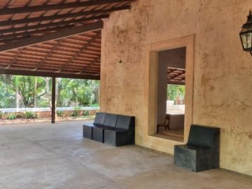 Venta de Quinta en Conkal Yucatán