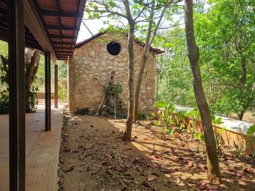 Venta de Quinta en Conkal Yucatán