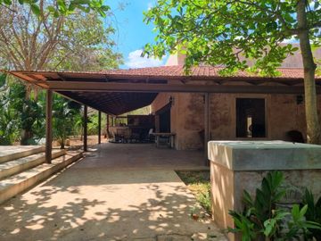 Venta de Quinta en Conkal Yucatán