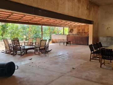 Venta de Quinta en Conkal Yucatán
