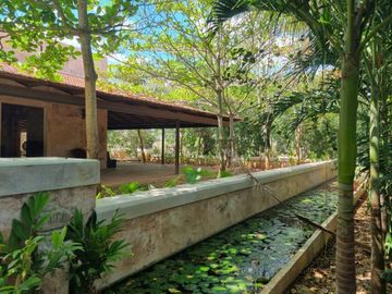 Venta de Quinta en Conkal Yucatán