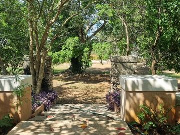 Venta de Quinta en Conkal Yucatán