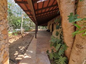 Venta de Quinta en Conkal Yucatán