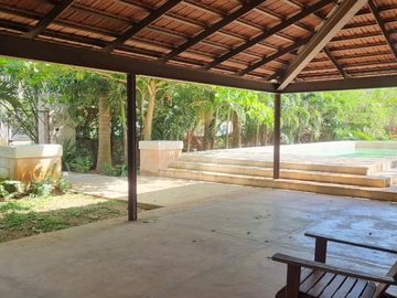 Venta de Quinta en Conkal Yucatán