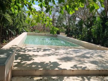 Venta de Quinta en Conkal Yucatán