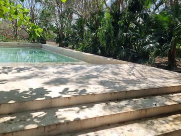 Venta de Quinta en Conkal Yucatán