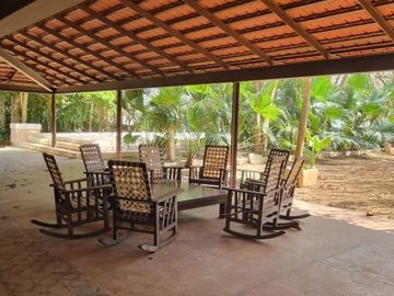 Venta de Quinta en Conkal Yucatán