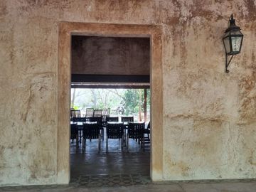Venta de Quinta en Conkal Yucatán