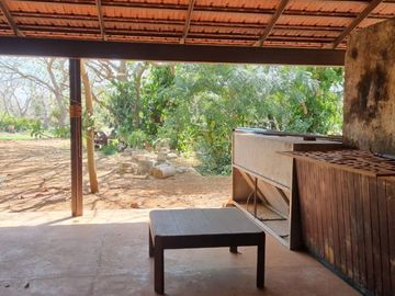 Venta de Quinta en Conkal Yucatán