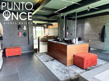 DEPARTAMENTO EN VENTA SAN BERNABÉ