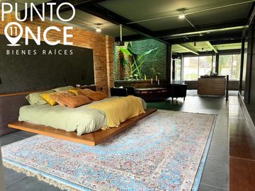 DEPARTAMENTO EN VENTA SAN BERNABÉ