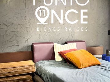 DEPARTAMENTO EN VENTA SAN BERNABÉ