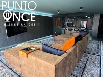DEPARTAMENTO EN VENTA SAN BERNABÉ