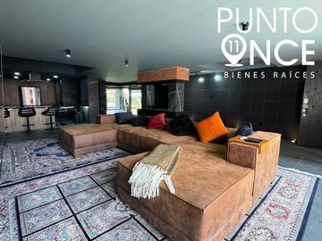 DEPARTAMENTO EN VENTA SAN BERNABÉ