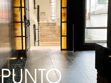 DEPARTAMENTO EN VENTA SAN BERNABÉ