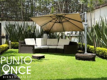DEPARTAMENTO EN VENTA SAN BERNABÉ