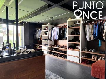DEPARTAMENTO EN VENTA SAN BERNABÉ