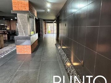 DEPARTAMENTO EN VENTA SAN BERNABÉ