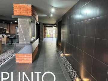 DEPARTAMENTO EN VENTA SAN BERNABÉ