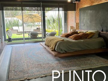 DEPARTAMENTO EN VENTA SAN BERNABÉ