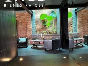 DEPARTAMENTO EN VENTA SAN BERNABÉ