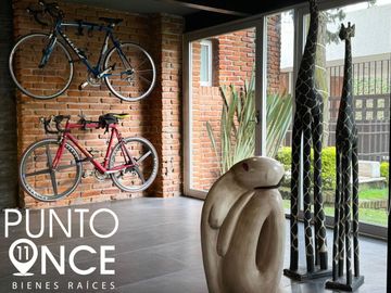 DEPARTAMENTO EN VENTA SAN BERNABÉ