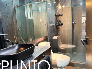 DEPARTAMENTO EN VENTA SAN BERNABÉ