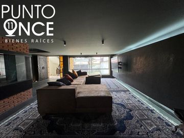 DEPARTAMENTO EN VENTA SAN BERNABÉ