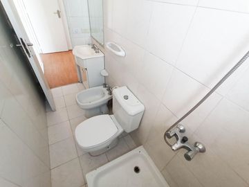 Departamento de 3 Ambientes - Flores - Piscina - SUM - Parrillas - Seguridad 24hs