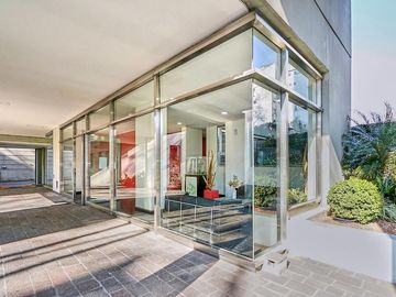 Departamento de 3 Ambientes - Flores - Piscina - SUM - Parrillas - Seguridad 24hs