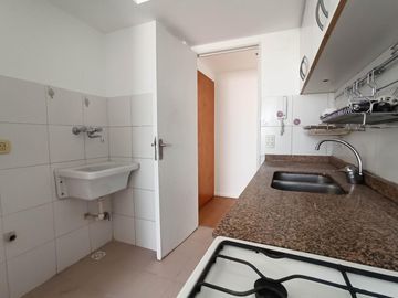 Departamento de 3 Ambientes - Flores - Piscina - SUM - Parrillas - Seguridad 24hs