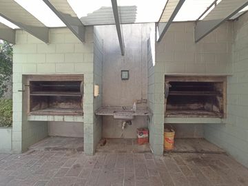 Departamento de 3 Ambientes - Flores - Piscina - SUM - Parrillas - Seguridad 24hs