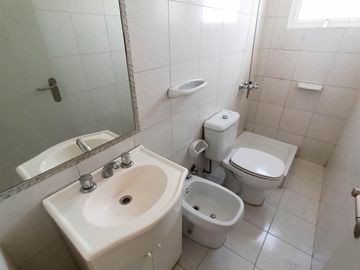 Departamento de 3 Ambientes - Flores - Piscina - SUM - Parrillas - Seguridad 24hs