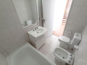 Departamento de 3 Ambientes - Flores - Piscina - SUM - Parrillas - Seguridad 24hs